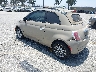 3C3CFFDR8CT****** Salvamento y Reparables 2012 Fiat 500 en Fontana