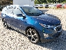 2GNAXVEX3K6****** Salvage and Wrecked 2019 Chevrolet Equinox in Shreveport
