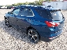 2GNAXVEX3K6****** Salvage and Repairable 2019 Chevrolet Equinox in Shreveport