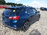 2GNAXVEX3K6****** Salvage and Wrecked 2019 Chevrolet Equinox in Louisiana State