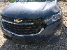 2GNAXVEX3K6****** Salvage and Repairable 2019 Chevrolet Equinox in Louisiana State