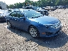 3FAHP0HA7AR****** Salvamento y Destrozados 2010 Ford Fusion en Albany