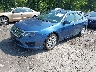 3FAHP0HA7AR****** Usados y Reparables 2010 Ford Fusion en Albany