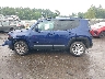 ZACCJBBB4HP****** Reparables 2017 Jeep Renegade en Estado de Massachusetts