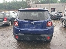 ZACCJBBB4HP****** Destrozados 2017 Jeep Renegade