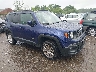 ZACCJBBB4HP****** Salvamento y Destrozados 2017 Jeep Renegade en Boston Shirley
