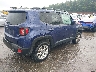 ZACCJBBB4HP****** Salvamento y Destrozados 2017 Jeep Renegade en Estado de Massachusetts