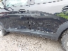 KL79MNSL9MB****** Salvage and Repairable 2021 Chevrolet Trailblazer in New York State