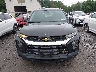 KL79MNSL9MB****** Wrecked 2021 Chevrolet Trailblazer in New York State