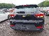 KL79MNSL9MB****** Wrecked 2021 Chevrolet Trailblazer