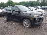 KL79MNSL9MB****** Salvage and Wrecked 2021 Chevrolet Trailblazer in Albany