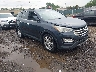 5XYZUDLA4DG****** Salvamento y Destrozados 2013 Hyundai Santa Fe en Columbus