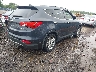 5XYZUDLA4DG****** Salvamento y Destrozados 2013 Hyundai Santa Fe en Estado de Ohio