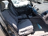 1HGFA16877L****** Used and Repairable 2007 Honda Civic in California State