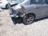 1HGFA16877L****** Wrecked 2007 Honda Civic in California State