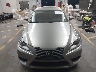 JTHBF1D2XF5****** Destrozados 2015 Lexus IS en Estado de Arizona