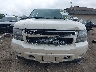 1GNSKKE72DR****** Wrecked 2013 Chevrolet Suburban in Wisconsin State