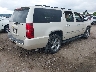 1GNSKKE72DR****** Salvage and Wrecked 2013 Chevrolet Suburban in Wisconsin State