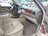 1GNSKKE72DR****** Used and Repairable 2013 Chevrolet Suburban in Wisconsin State