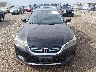 1HGCR6F38FA****** Wrecked 2015 Honda Accord Hybrid in Illinois State