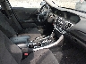 1HGCR6F38FA****** Used and Repairable 2015 Honda Accord Hybrid in Illinois State