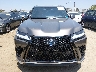 JTJMD7CX1S4****** Destrozados 2025 Lexus LX en Estado de California