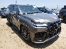 JTJMD7CX1S4****** Salvamento y Destrozados 2025 Lexus LX en Dream Rides