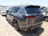 JTJMD7CX1S4****** Salvamento y Reparables 2025 Lexus LX en Dream Rides