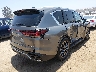 JTJMD7CX1S4****** Salvamento y Destrozados 2025 Lexus LX en Estado de California