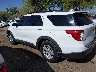 1FMSK7DH3LG****** Reparables 2020 Ford Explorer en Estado de Arizona