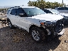 1FMSK7DH3LG****** Salvamento y Destrozados 2020 Ford Explorer en Tucson