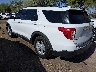 1FMSK7DH3LG****** Salvamento y Reparables 2020 Ford Explorer en Tucson