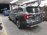 5FNYF5H43KB****** Salvage and Repairable 2019 Honda Pilot in Phoenix