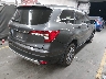 5FNYF5H43KB****** Salvage and Wrecked 2019 Honda Pilot in Arizona State