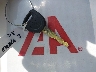 JM1BK343681****** Salvage 2008 Mazda 3 in Texas State