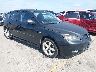 JM1BK343681****** Salvage and Wrecked 2008 Mazda 3 in Austin North