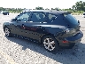 JM1BK343681****** Salvage and Repairable 2008 Mazda 3 in Austin North