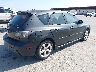 JM1BK343681****** Salvage and Wrecked 2008 Mazda 3 in Texas State