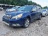 4S4BRCKC9B3****** Used and Repairable 2011 Subaru Outback in Kansas City