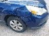 4S4BRCKC9B3****** Salvage and Repairable 2011 Subaru Outback in Kansas State
