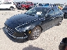 KMHL54JJ2PA****** Usados y Reparables 2023 Hyundai Sonata Hybrid en Fort Worth North
