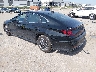 KMHL54JJ2PA****** Salvamento y Reparables 2023 Hyundai Sonata Hybrid en Fort Worth North