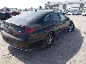 KMHL54JJ2PA****** Salvamento y Destrozados 2023 Hyundai Sonata Hybrid en Estado de Texas