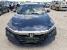 1HGCV1F19JA****** Wrecked 2018 Honda Accord in Texas State