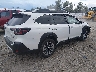 4S4BTGPD9P3****** Salvage and Wrecked 2023 Subaru Outback in Montana State