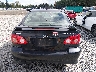 1NXBR32E45Z****** Wrecked 2005 Toyota Corolla