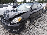 1NXBR32E45Z****** Used and Repairable 2005 Toyota Corolla in Seattle