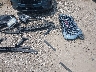 3GTU9FET9MG****** Reparables 2021 GMC Sierra 1500