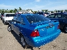 1FAFP34N57W****** Salvamento y Reparables 2007 Ford Focus en Cleveland