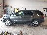 1FM5K7DH3HG****** Repairable 2017 Ford Explorer in Michigan State